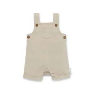 Aster and Oak Sand Corduroy Overalls Buy $79 / Rent $2.06