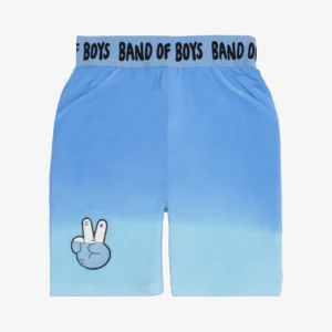 Band of Boys Peace out shorts Buy $45 / Rent $2.06