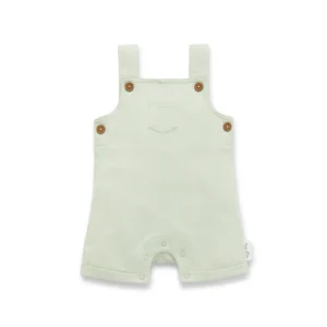 ASTER & OAK sage overalls Buy $79.00 / Rent $2.06*