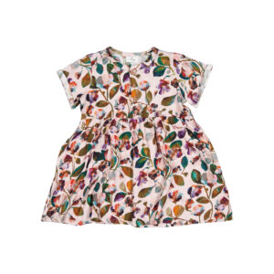 BURROW & BE Mila Dress buy $69.00 / Rent $2.06*