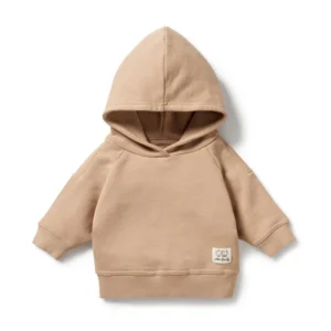 WILSON & FRENCHY hooded sweat Buy $49.00 / Rent $2.06*