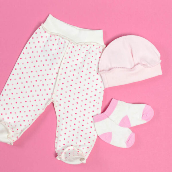 Children's wear